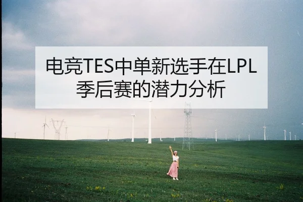 电竞TES中单新选手在LPL季后赛的潜力分析