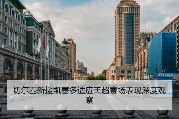 切尔西新援凯塞多适应英超赛场表现深度观察
